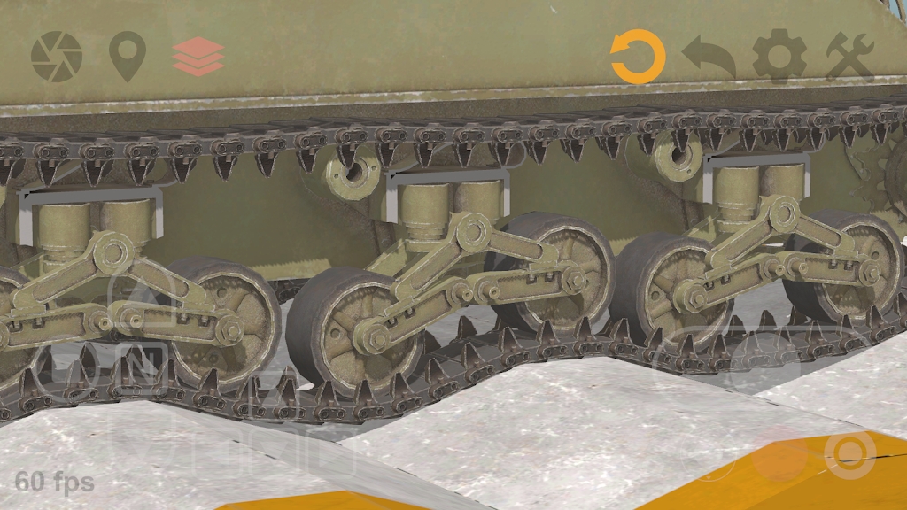Tank Physics Mobile官方版