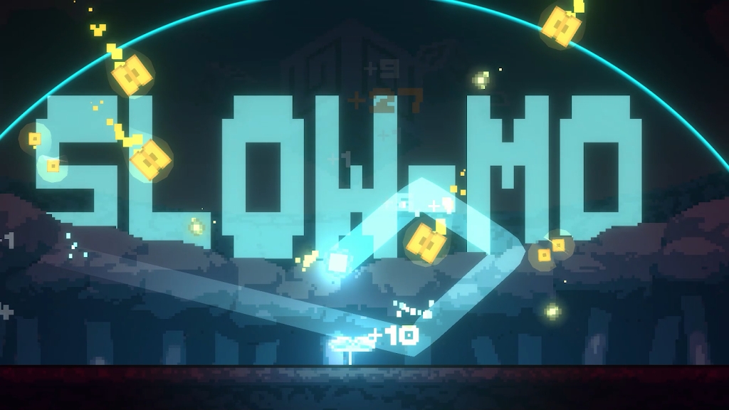 方塊之夜官方版