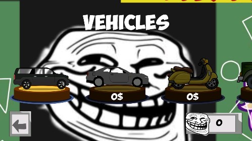 Hill Climb Racing 3 官方版