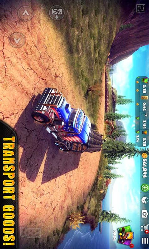越野之路Off The Road更新版
