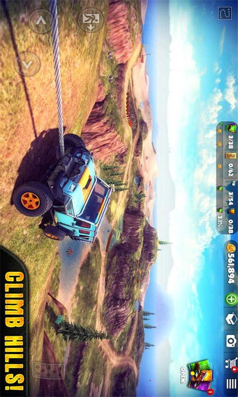 越野之路Off The Road更新版