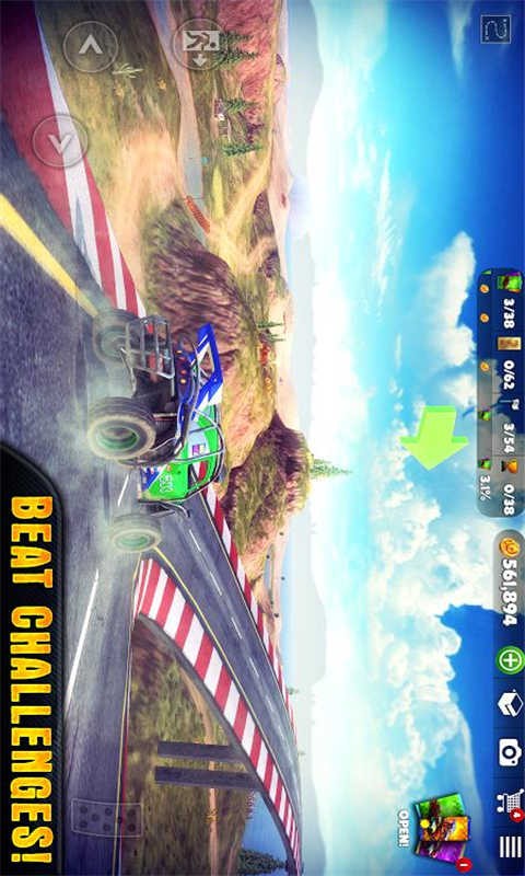 越野之路Off The Road更新版