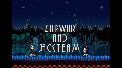 NB Remake：索尼克精神地獄手機(jī)版