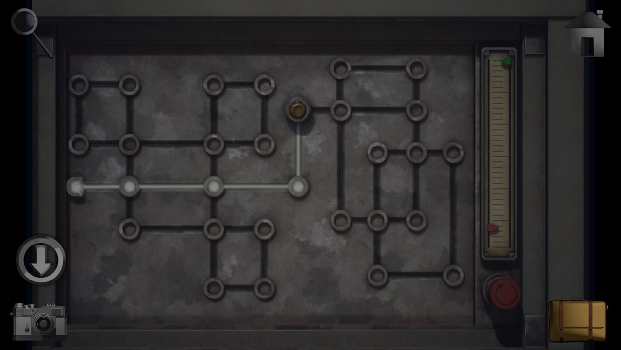 Meridian 157: 第二章正版手游