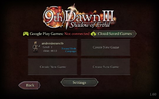 9th Dawn3安卓破解版