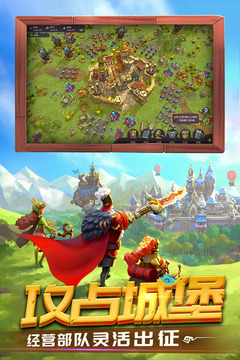 精靈契約