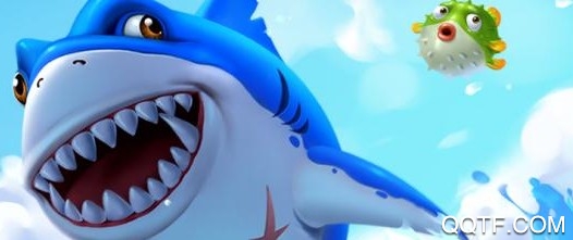 極限捕魚
