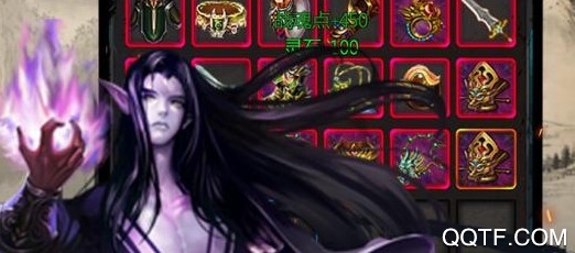 仙俠第一放置