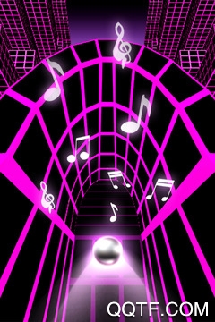 電音跑酷大師官方正版