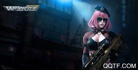 全民突擊 全民突擊