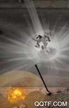 機(jī)械機(jī)器人太空射手官方版手游
