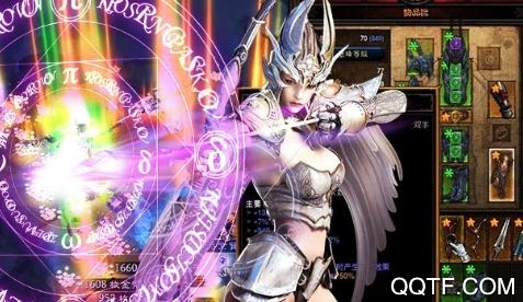 狂暴之翼至尊版 狂暴之翼至尊版