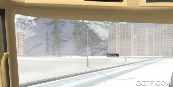 中國卡車之星中國傲游卡車模擬器