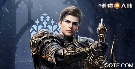 新神魔大陸九游版 新神魔大陸九游版