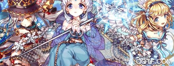 深淵幻影手游官方版