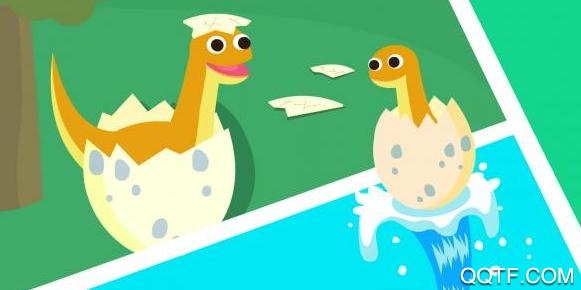 奇妙的動物家庭手游最新版