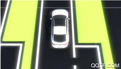 科目二模擬試玩版