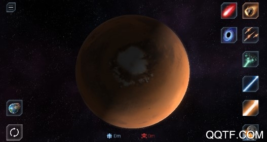 星球毀滅模擬器中文版