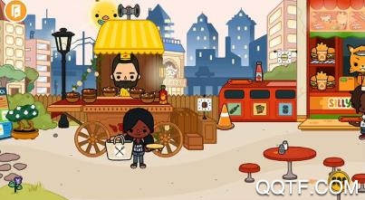 托卡生活世界野外探索版