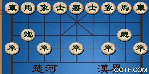 經(jīng)典中國象棋單機版
