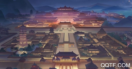 神都探奇官方版