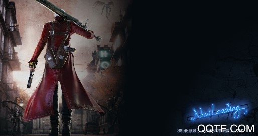 鬼泣巔峰之戰(zhàn)bilibili版