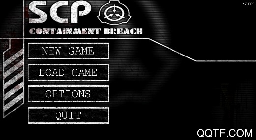 SCP收容失效3D重置版