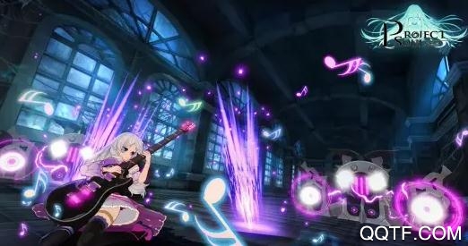 零界之痕手游B站版