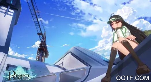 零界之痕手游B站版