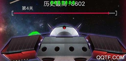 射擊與閃躲滿(mǎn)級(jí)破解版