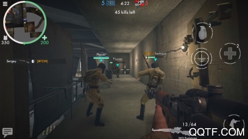 Last Fort of World War世界大戰(zhàn)的最后壁壘官方版