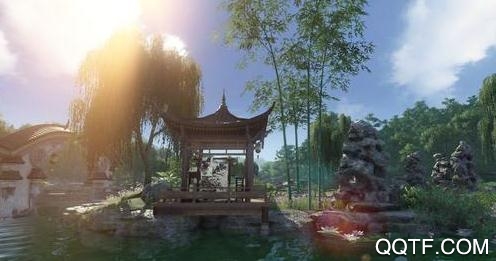 劍道仙語(yǔ)無(wú)限送元寶版