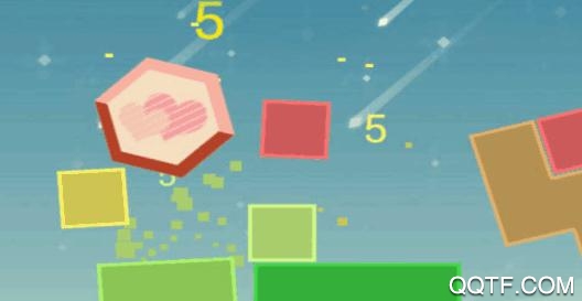 平衡下落破解版 平衡下落破解版