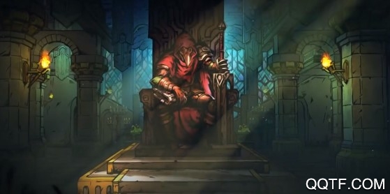 Soulfire靈魂之火免費版