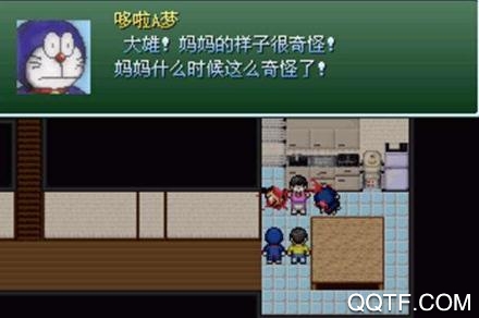 野比大雄的生化危機(jī)無解改造版3