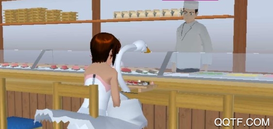 櫻花校園模擬器英文版2020最新版