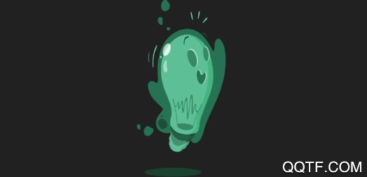 幽靈旋轉(zhuǎn)立方體安卓版