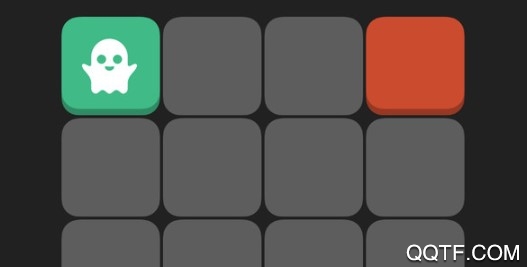 幽靈旋轉(zhuǎn)立方體安卓版