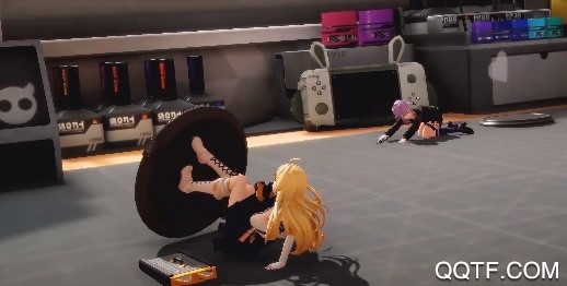 高能手辦團國際服 高能手辦團國際服