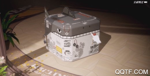 高能手辦團國際服 高能手辦團國際服