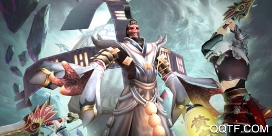 九幽幻劍錄微信登錄版