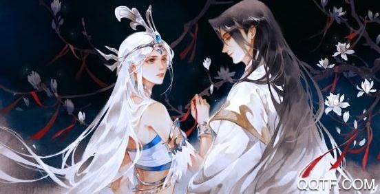 唐時(shí)明月游戲破解版