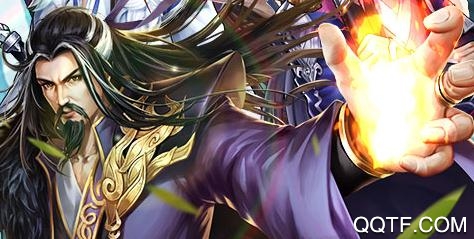 武林霸業(yè)送2000充值版