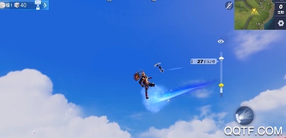 堡壘前線微信版