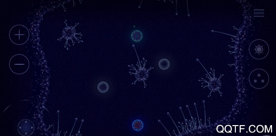 Microcosmum微生物模擬器中文版手機(jī)版