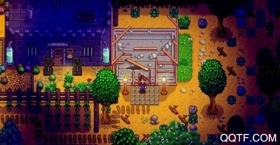 星露谷物語中文版