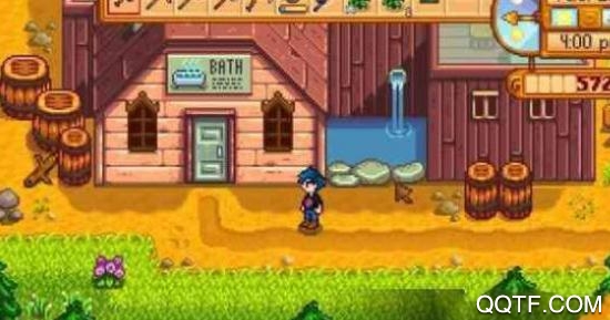 星露谷物語中文版