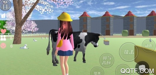 櫻花校園模擬器新衣服王子版