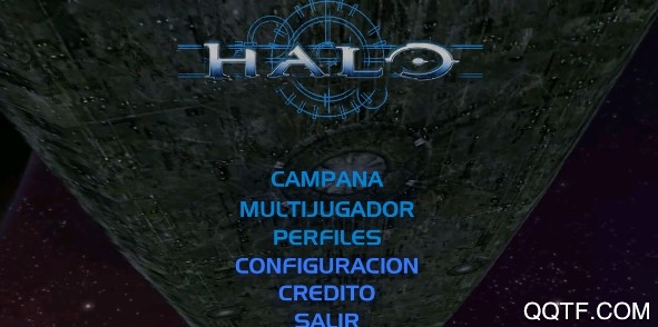 Halo CE光環(huán)戰(zhàn)斗進(jìn)化周年版