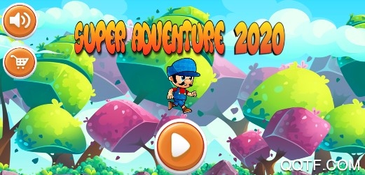 超級瑪莉2020官方版